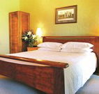Hunter Country Lodge - Rothbury North - Tourism Canberra