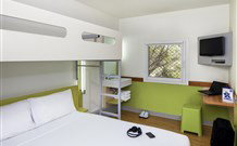 Ibis Budget Newcastle - Wallsend - Tourism Canberra 1