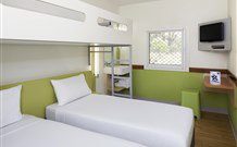Ibis Budget Newcastle - Wallsend - Tourism Canberra 0