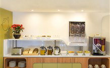 Ibis Budget Newcastle - Wallsend - Tourism Canberra 2