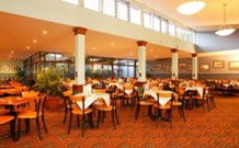 Hotel Gosford - Gosford - Tourism Canberra 0