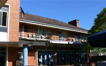 Illawong Hotel - Evans Head - Tourism Canberra 1