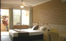 Iluka Motel - Iluka - Tourism Canberra 0