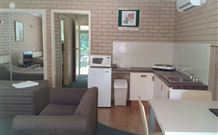 Iluka Motel - Iluka - Tourism Canberra 5