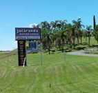 Jacaranda Motor Lodge - South Grafton - Tourism Canberra