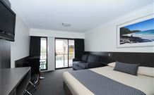 Jervis Bay Motel - Huskisson - Tourism Canberra 2