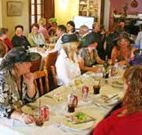 Light Horse Hotel Murrumburrah - Tourism Canberra