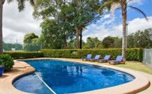 Luhana Motel Moruya - Moruya - Tourism Canberra 1