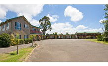 Luhana Motel Moruya - Moruya - Tourism Canberra 0