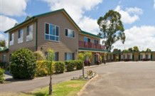 Luhana Motel Moruya - Moruya - Tourism Canberra 2