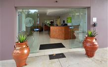 Mackellar Motel - Gunnedah - Tourism Canberra 0