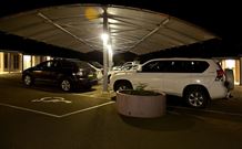 Mackellar Motel - Gunnedah - Tourism Canberra 1