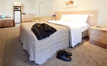 Mackellar Motel - Gunnedah - Tourism Canberra 2