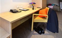 Mackellar Motel - Gunnedah - Tourism Canberra 4