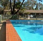 Matthew Flinders Motor Inn - Coonabarabran - Tourism Canberra
