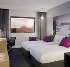 Mercure Newcastle Airport - Williamtown - Tourism Canberra