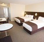 Mercure Wagga Wagga - Wagga Wagga - Tourism Canberra