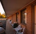 Mid Town Inn - Narrabri - Tourism Canberra