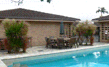Milgate Motel - Casino - Tourism Canberra