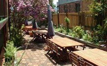 Murwillumbah Motor Inn - Murwillumbah - Tourism Canberra 0