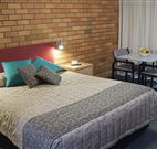 Ningana Motel - Mudgee - Tourism Canberra