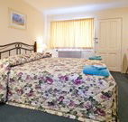 Parkhaven Motel - Goulburn - Tourism Canberra