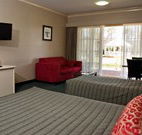 Parklands Resort and Conference Centre - Mudgee - Tourism Canberra