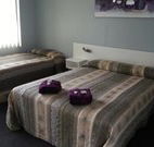 Plantation Motel - Tyndale - Tourism Canberra