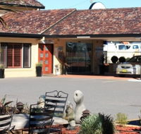 Quality Inn Country Plaza Queanbeyan - Queanbeyan - Tourism Canberra