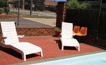 Queensgate Motel - Queanbeyan - Tourism Canberra 4