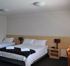 Red Cedar Motel Muswellbrook - Tourism Canberra