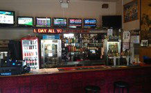Royal Mail Hotel Braidwood - Braidwood - Tourism Canberra 1