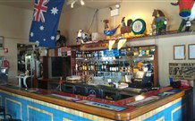 Royal Mail Hotel Braidwood - Braidwood - Tourism Canberra 0