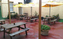 Royal Mail Hotel Braidwood - Braidwood - Tourism Canberra 3