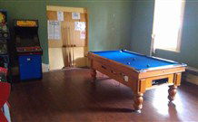 Royal Mail Hotel Braidwood - Braidwood - Tourism Canberra 2