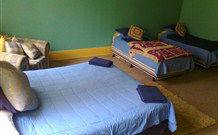 Royal Mail Hotel Braidwood - Braidwood - Tourism Canberra 6