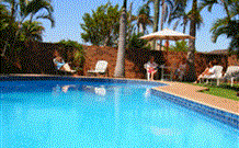 Royal Palms Motor Inn - Coffs Harbour - Tourism Canberra