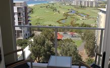 Sage Hotel Wollongong - Wollongong - Tourism Canberra 1