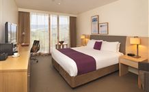 Sage Hotel Wollongong - Wollongong - Tourism Canberra 0