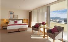 Sage Hotel Wollongong - Wollongong - Tourism Canberra 2