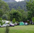 Sandy Hollow Tourist Park - Sandy Hollow - Tourism Canberra