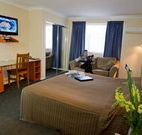 Scone Motor Inn - Scone - Tourism Canberra