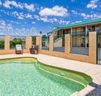 Soldiers Motel - Mudgee - Tourism Canberra
