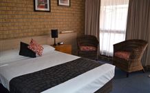 Squatters Homestead Motel - Casino - Tourism Canberra 1