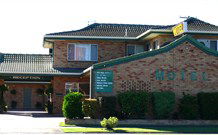 Squatters Homestead Motel - Casino - Tourism Canberra 0