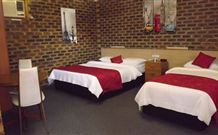 Squatters Homestead Motel - Casino - Tourism Canberra 3