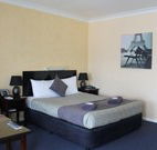 Taree Highway Motor Inn - Taree - Tourism Canberra