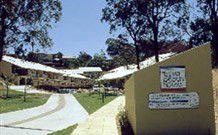 Tathra Beach House Apartments - Tathra - Tourism Canberra 0