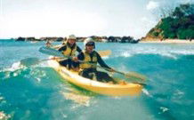 Tathra Beach House Apartments - Tathra - Tourism Canberra 2