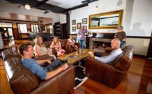 The Commercial Boutique Hotel - Tenterfield - Tourism Canberra 6